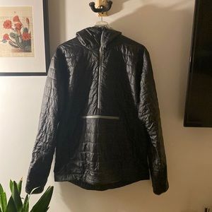 Patagonia Nano Puff Bivy Pullover